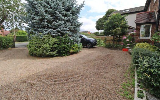 Holly Croft, 24 Hollingsworth Lane, Epworth, DN9 1EY