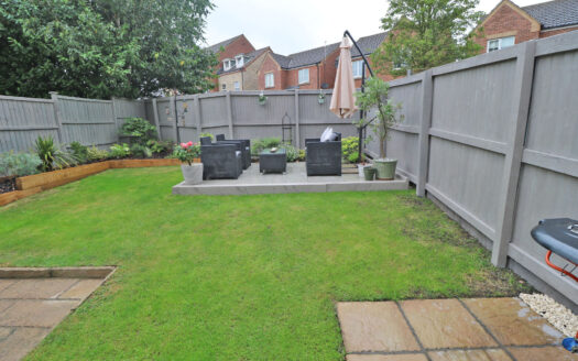 24 Woodcross Avenue, Scunthorpe, DN16 3FG