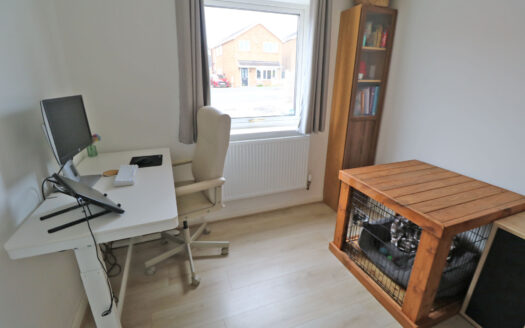 11 Eastfield Road, Epworth, DN9 1JQ