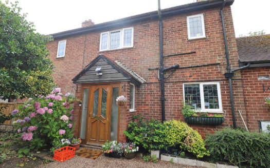 Holly Croft, 24 Hollingsworth Lane, Epworth, DN9 1EY