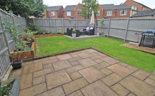 24 Woodcross Avenue, Scunthorpe, DN16 3FG