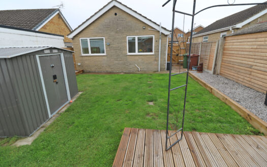 11 Eastfield Road, Epworth, DN9 1JQ