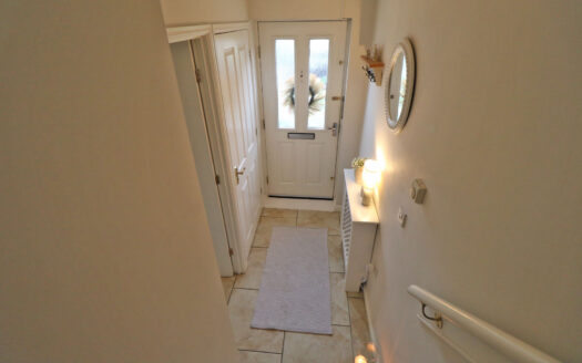 24 Woodcross Avenue, Scunthorpe, DN16 3FG