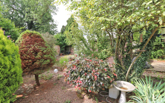 Holly Croft, 24 Hollingsworth Lane, Epworth, DN9 1EY