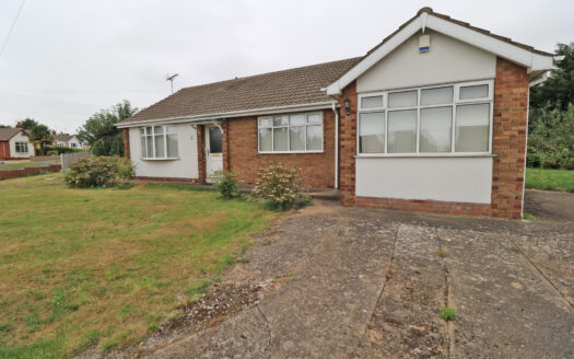 4 Marlborough Avenue, Haxey, DN9 2HL