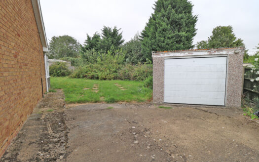 4 Marlborough Avenue, Haxey, DN9 2HL