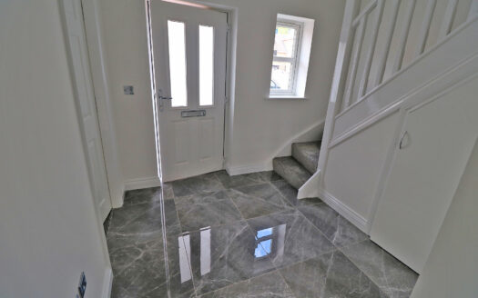 6 HARRIS VIEW, EPWORTH, DN9 1GJ