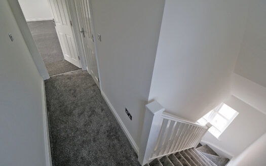 6 HARRIS VIEW, EPWORTH, DN9 1GJ