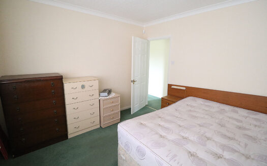 4 Marlborough Avenue, Haxey, DN9 2HL