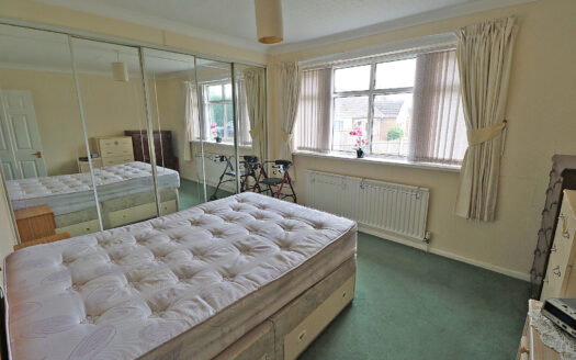 4 Marlborough Avenue, Haxey, DN9 2HL