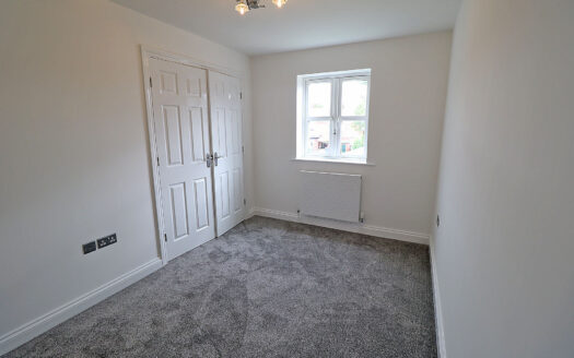 6 HARRIS VIEW, EPWORTH, DN9 1GJ