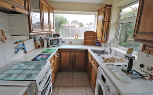 4 Marlborough Avenue, Haxey, DN9 2HL