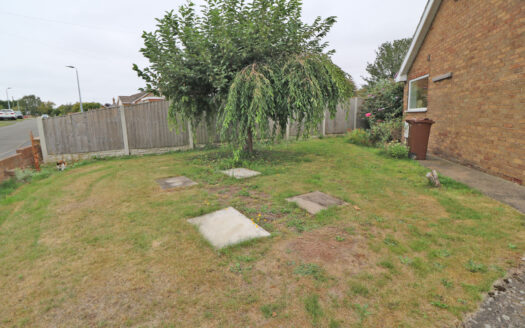 4 Marlborough Avenue, Haxey, DN9 2HL