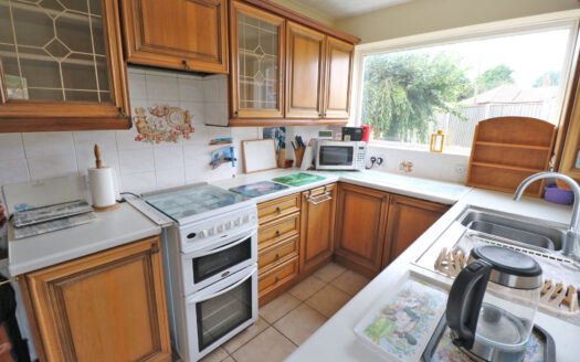 4 Marlborough Avenue, Haxey, DN9 2HL