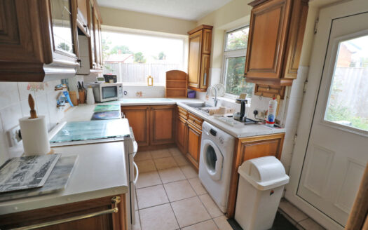 4 Marlborough Avenue, Haxey, DN9 2HL