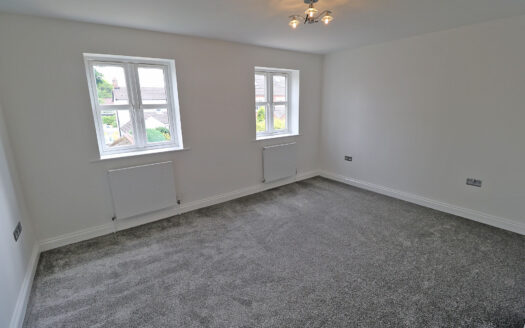 6 HARRIS VIEW, EPWORTH, DN9 1GJ