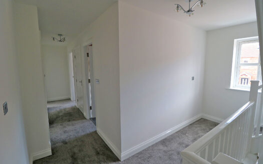 6 HARRIS VIEW, EPWORTH, DN9 1GJ