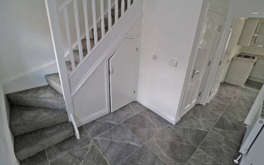 6 HARRIS VIEW, EPWORTH, DN9 1GJ