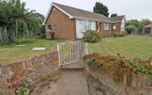 4 Marlborough Avenue, Haxey, DN9 2HL