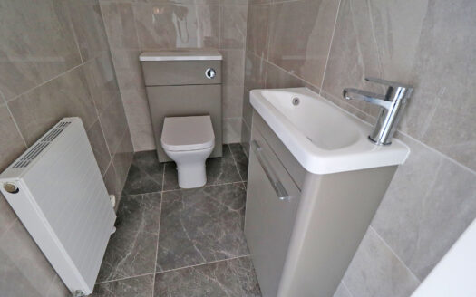 6 HARRIS VIEW, EPWORTH, DN9 1GJ