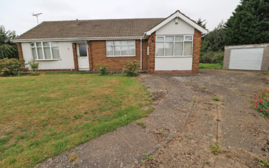 4 Marlborough Avenue, Haxey, DN9 2HL