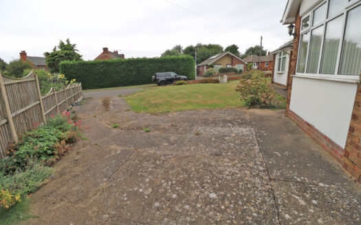 4 Marlborough Avenue, Haxey, DN9 2HL