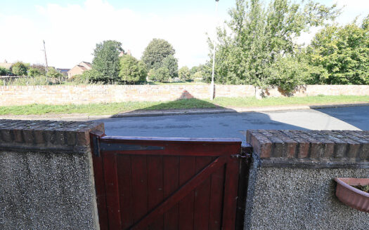 7 Rectory Street, Epworth, DN9 1HX