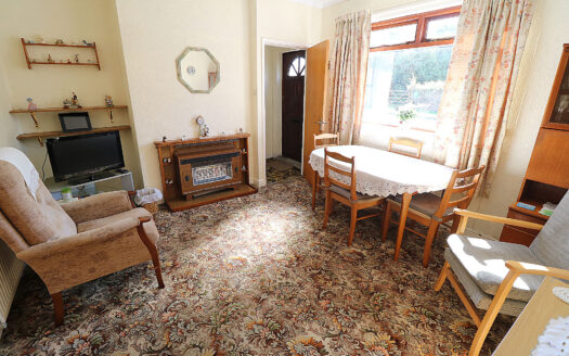 7 Rectory Street, Epworth, DN9 1HX