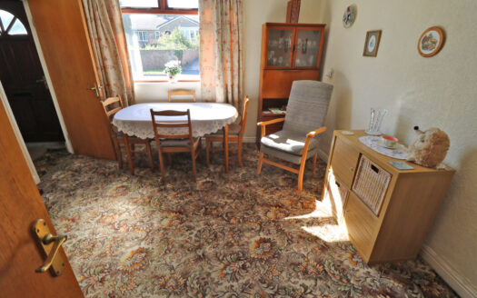 7 Rectory Street, Epworth, DN9 1HX