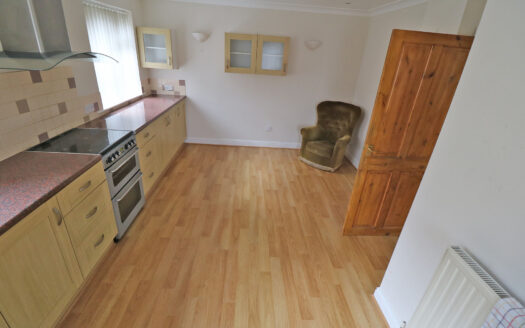 39 BLOW ROW, EPWORTH, DN9 1HP