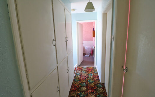 7 Rectory Street, Epworth, DN9 1HX