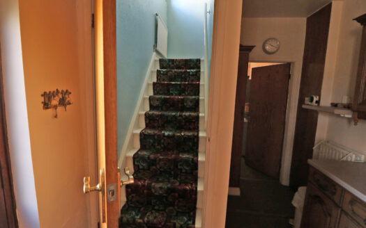 7 Rectory Street, Epworth, DN9 1HX