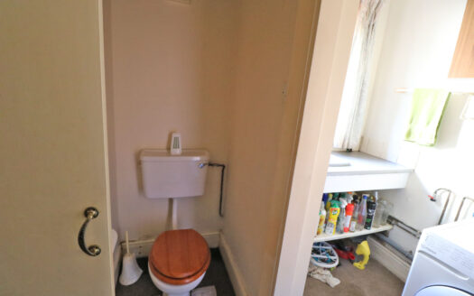 7 Rectory Street, Epworth, DN9 1HX