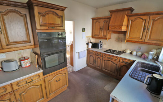 7 Rectory Street, Epworth, DN9 1HX