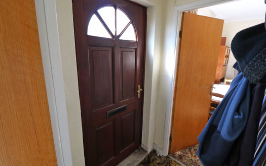 7 Rectory Street, Epworth, DN9 1HX