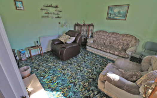 7 Rectory Street, Epworth, DN9 1HX