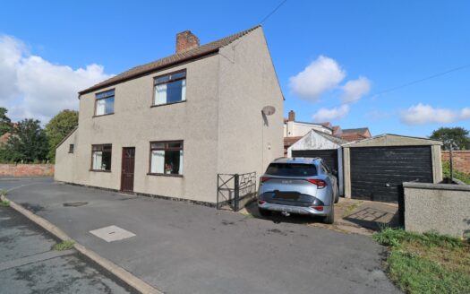 7 Rectory Street, Epworth, DN9 1HX