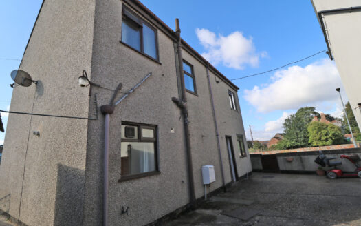 7 Rectory Street, Epworth, DN9 1HX