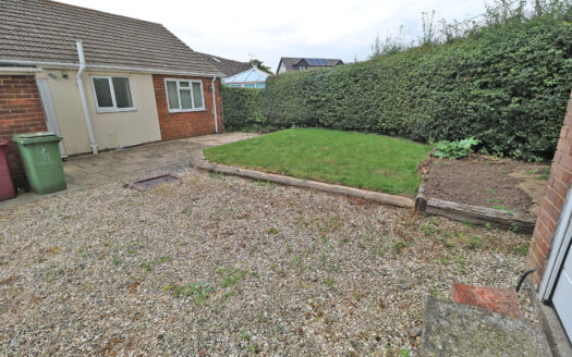 39 BLOW ROW, EPWORTH, DN9 1HP