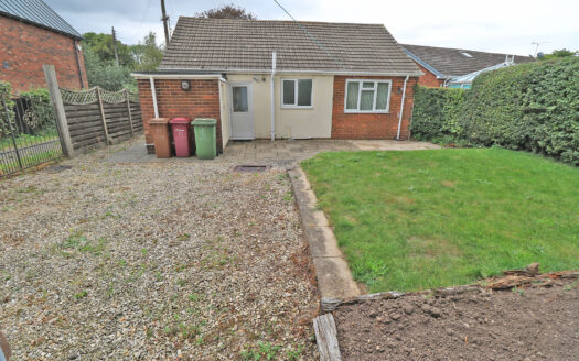 39 BLOW ROW, EPWORTH, DN9 1HP