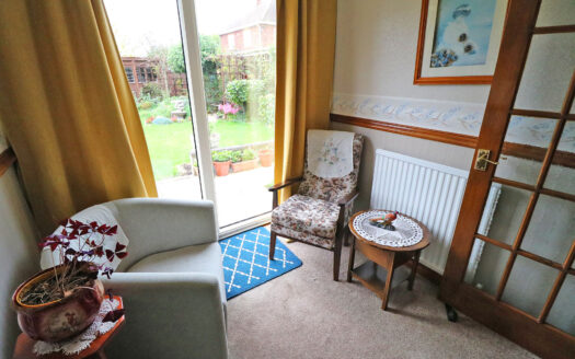 9 Lockwood Bank, Epworth, DN9 1JH