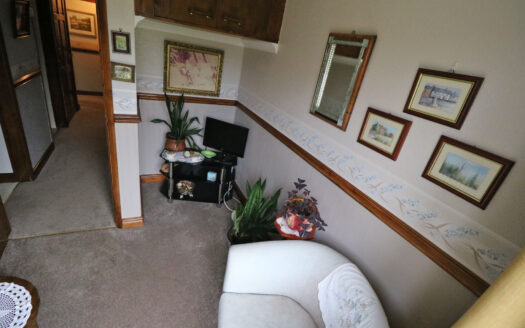 9 Lockwood Bank, Epworth, DN9 1JH