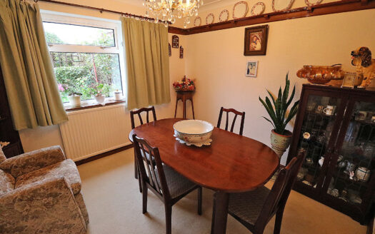 9 Lockwood Bank, Epworth, DN9 1JH