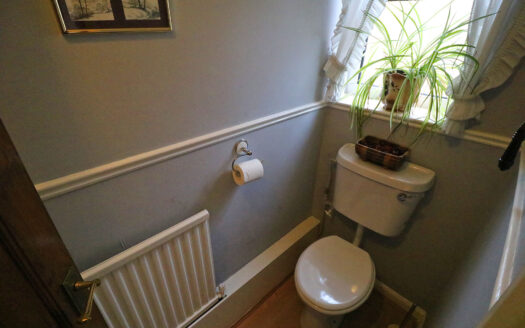 9 Lockwood Bank, Epworth, DN9 1JH