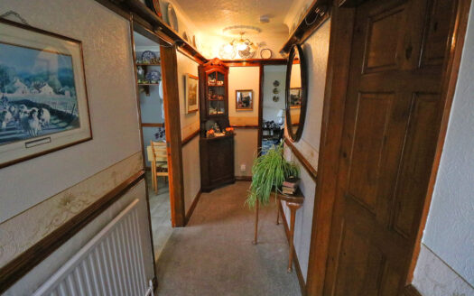 9 Lockwood Bank, Epworth, DN9 1JH