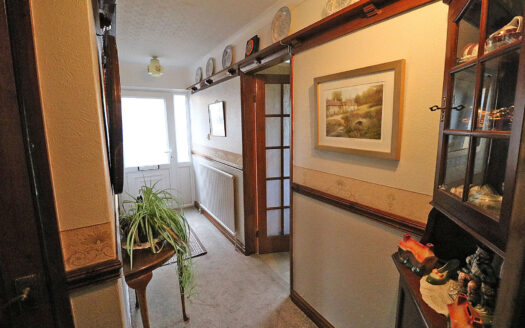 9 Lockwood Bank, Epworth, DN9 1JH