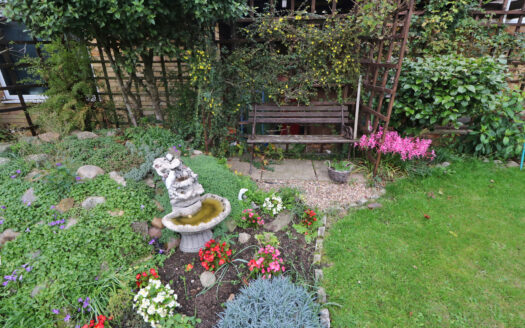 9 Lockwood Bank, Epworth, DN9 1JH