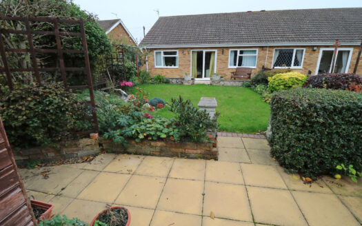 9 Lockwood Bank, Epworth, DN9 1JH