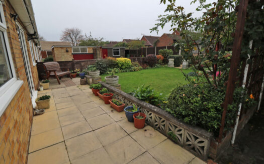 9 Lockwood Bank, Epworth, DN9 1JH