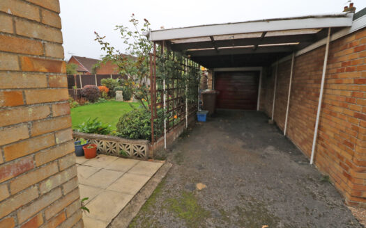 9 Lockwood Bank, Epworth, DN9 1JH